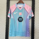 25-26 Barcelona Jersey Special Edition Soccer Men's Shirt Jersey Barcelona 2025-2026 Football New