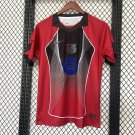 25-26 Barcelona Jersey Special Edition Red Soccer Men's Shirt Jersey Barcelona 2025-2026 Football