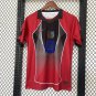 25-26 Barcelona Jersey Special Edition Red Soccer Men's Shirt Jersey Barcelona 2025-2026 Football