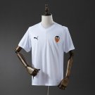 25-26 Valencia Shirt Jersey Home Soccer Men's Shirt Shirt Jersey Valencia 2025-2026 Soccer New