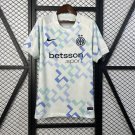25-26 Inter Milan Jersey Away Soccer Men's Shirt Jersey Inter Milan 2025-2026 Football New