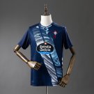 25-26 Celta Shirt Jersey Away Soccer Men's Shirt Shirt Jersey Celta 2025-2026 Football New