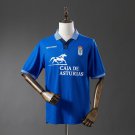 Retro Shirt Jersey Real Oviedo 96/97 Home Soccer