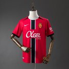 25-26 Mallorca Shirt Jersey Away Soccer Men's Shirt Shirt Jersey Mallorca 2025-2026 Football New