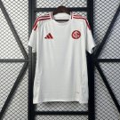 25-26 Internacional Jersey Away Soccer Men's Shirt Jersey Internacional 2025-2026 Football New