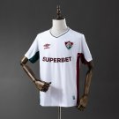 25-26 Fluminense Shirt Jersey Away Soccer Men's Shirt Shirt Jersey Fluminense 2025-2026 Football New
