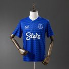 25-26 Everton Shirt Jersey Home Soccer Men's Shirt Shirt Jersey Everton 2025-2026 Football New