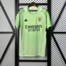 25/26 Benfica training goalkeeper Shirt Jersey