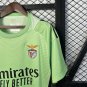 25/26 Benfica training goalkeeper Shirt Jersey