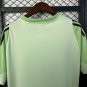 25/26 Benfica training goalkeeper Shirt Jersey