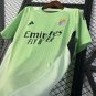 25/26 Benfica training goalkeeper Shirt Jersey