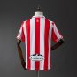 25-26 Sporting Gijon Jersey Home Soccer Men's Shirt Jersey Sporting Gijon 2025-2026 Soccer New