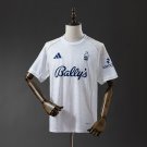 Nottingham Shirt Jersey Away 25-26 Soccer Men's Shirt Shirt Jersey Nottingham 2025-2026 Football New