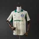 Palmeiras Shirt Jersey Away 25-26 Soccer Men's Shirt Shirt Jersey Palmeiras 2025-2026 Soccer New