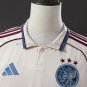 25-26 Ajax Shirt Jersey Third Soccer Men's Shirt Shirt Jersey Ajax 2025-2026 Soccer New