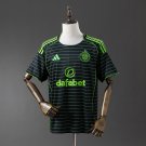 25-26 Celtics Shirt Jersey Away 2025-2026 New