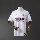 25-26 Villarreal Jersey Away Soccer Men's Shirt Jersey Villarreal  2025-2026 Soccer Football New