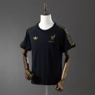 25-26 Mexico Shirt Jersey Gold Black Soccer Men's Shirt Shirt Jersey Mexico 2025-2026 Soccer New