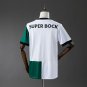 25-26 Sporting Lisbon Francisco Stromp Special Jersey Soccer Men's Shirt Jersey Sporting Lisbon