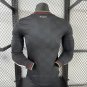 Bayern Jersey Third 25-26 Black Long Sleeves Soccer Men's Jersey Bayern 2025-2026 Football New