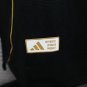Fulham Shirt Jersey Third 25-26 Black Soccer Men's Shirt Shirt Jersey Fulham 2025-2026 Football New