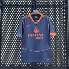 25-26 Inter Milan Third Soccer Shirt Jersey