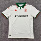 Nice Shirt Jersey Away 25-26 Soccer Men's Shirt Shirt Jersey Nice 2025-2026 Football New