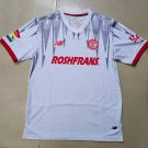 25-26 Toluca GK light grey soccer jersey