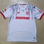 25-26 Toluca GK light grey soccer jersey