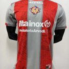 Cremonese Shirt Jersey Home 25-26 Soccer Men's Shirt Shirt Jersey Cremonese 2025-2026 Football New