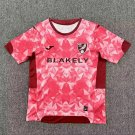Norwich Shirt Jersey Third 25-26 Soccer Men's Shirt Shirt Jersey Norwich 2025-2026 Football New