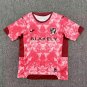 Norwich Shirt Jersey Third 25-26 Soccer Men's Shirt Shirt Jersey Norwich 2025-2026 Football New