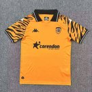 Hull City Shirt Jersey Home 25-26 Soccer Men's Shirt Shirt Jersey Hull City 2025-2026 Football New