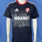 Strasbourg Jersey Third 25-26 Soccer Men's Shirt Jersey Strasbourg 2025-2026 Football New