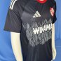 Strasbourg Jersey Third 25-26 Soccer Men's Shirt Jersey Strasbourg 2025-2026 Football New