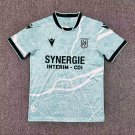Nantes Shirt Jersey Home 25-26 Soccer Men's Shirt Shirt Jersey Nantes 2025-2026 Football New
