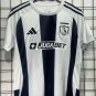 25-26 colo colo special version soccer jersey