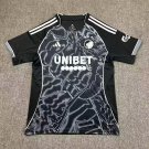Copenhagen Shirt Jersey Away 25-26 Soccer Men's Shirt Shirt Jersey Copenhagen 2025-2026 Football New