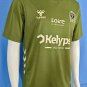 25-26 ASSE jersey third soccer Shirt