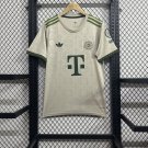 Bayern Shirt Jersey Oktoberfest 25-26 Soccer Footbal Bayern Shirt Shirt Jersey 2025-2026