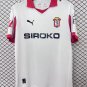 Sporting gij Jersey Third 25-26 Soccer Men's Shirt Jersey Sporting gij 2025-2026 Football New