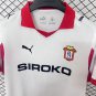 Sporting gij Jersey Third 25-26 Soccer Men's Shirt Jersey Sporting gij 2025-2026 Football New