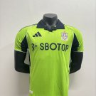 Fulham Shirt Jersey Away 25-26 Soccer Men's Shirt Shirt Jersey Fulham 2025-2026 Football New