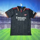 25-26 Arsenal Shirt Jersey special version black jersey Shirt