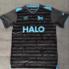 Ipswich Town Jersey Third 25-26 Soccer Men's Shirt Jersey Ipswich Town 2025-2026 Football New