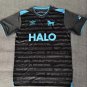 Ipswich Town Jersey Third 25-26 Soccer Men's Shirt Jersey Ipswich Town 2025-2026 Football New