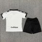 kids kit 25-26 Bristol City away soccer jersey