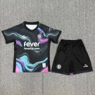 25-26 Bristol City jersey third kids kit soccer jersey Youths