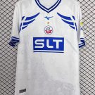 Hansa Rostock Jersey Home 25-26 Soccer Men's Shirt Jersey Hansa Rostock 2025-2026 Football New