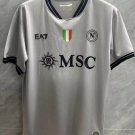 25-26 Napoli Shirt Jersey Champions League GK soccer jersey Shirt